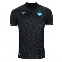 Camiseta Lazio Matteo Guendouzi #8 Tercera Equipación 2024-25 manga corta